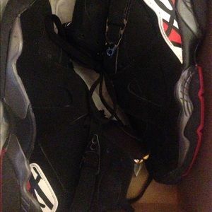 Air Jordan Retro 8. Size 6y